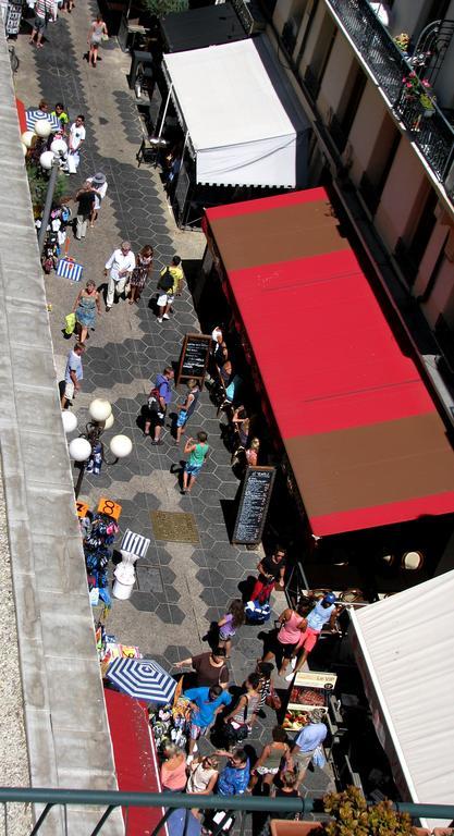 Appartamento In Rue Halevy نيس المظهر الخارجي الصورة