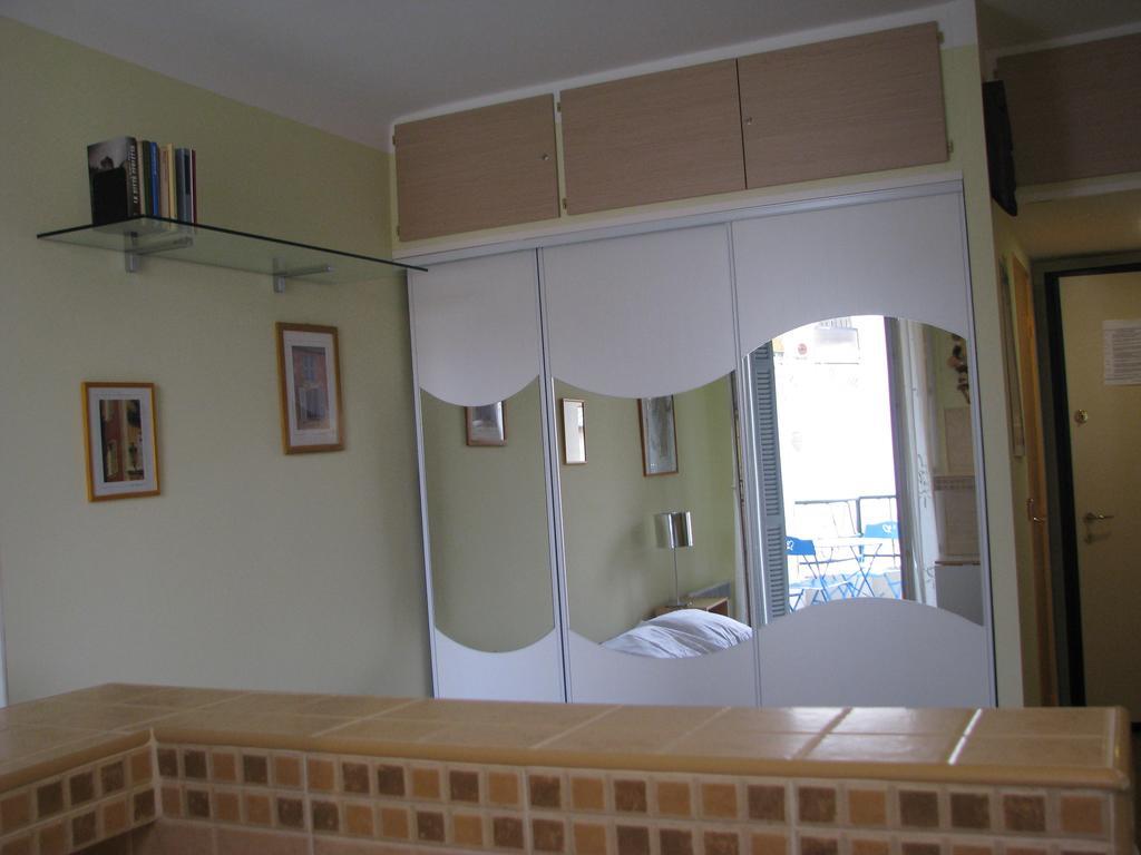 Appartamento In Rue Halevy نيس الغرفة الصورة