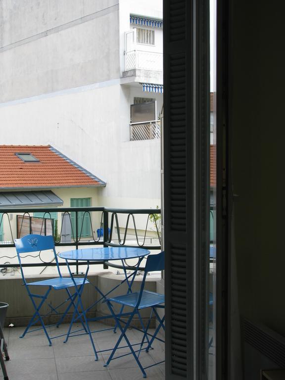 Appartamento In Rue Halevy نيس الغرفة الصورة