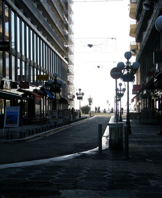Appartamento In Rue Halevy نيس المظهر الخارجي الصورة