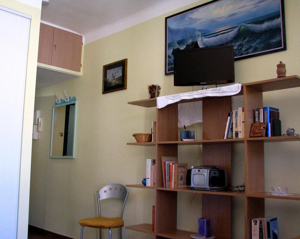 Appartamento In Rue Halevy نيس الغرفة الصورة