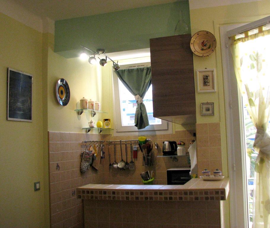 Appartamento In Rue Halevy نيس الغرفة الصورة