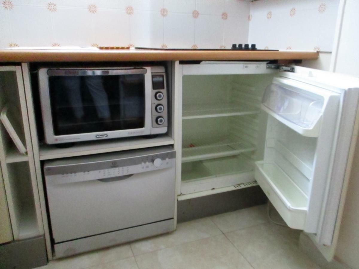 Appartamento In Rue Halevy نيس المظهر الخارجي الصورة