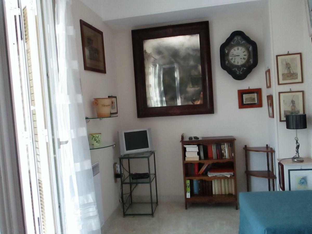 Appartamento In Rue Halevy نيس المظهر الخارجي الصورة