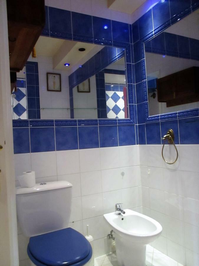 Appartamento In Rue Halevy نيس المظهر الخارجي الصورة