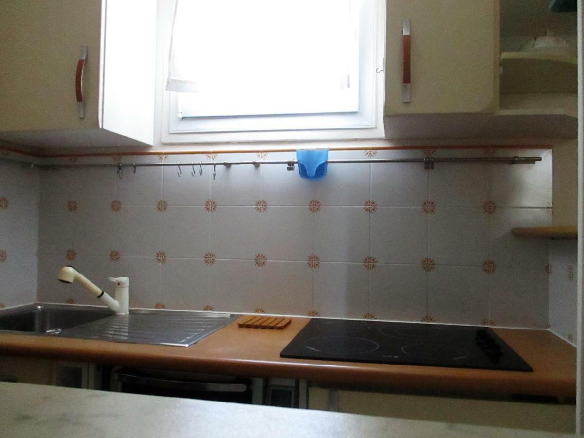 Appartamento In Rue Halevy نيس المظهر الخارجي الصورة