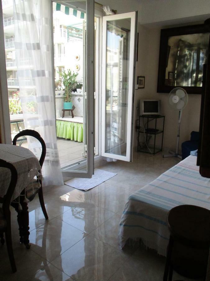 Appartamento In Rue Halevy نيس المظهر الخارجي الصورة