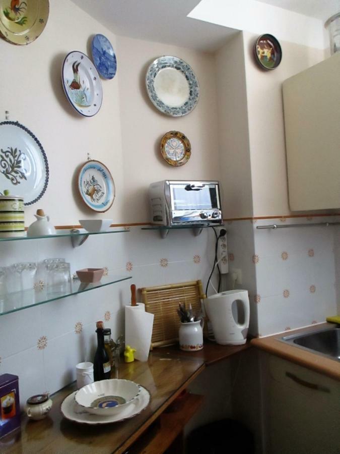 Appartamento In Rue Halevy نيس المظهر الخارجي الصورة