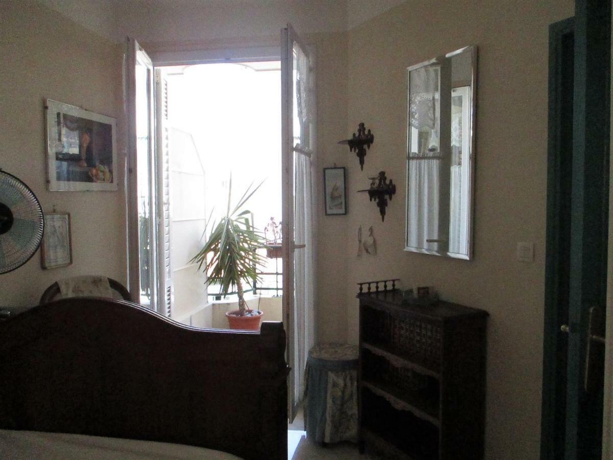 Appartamento In Rue Halevy نيس المظهر الخارجي الصورة