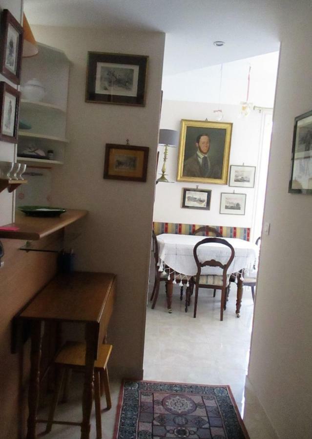 Appartamento In Rue Halevy نيس المظهر الخارجي الصورة