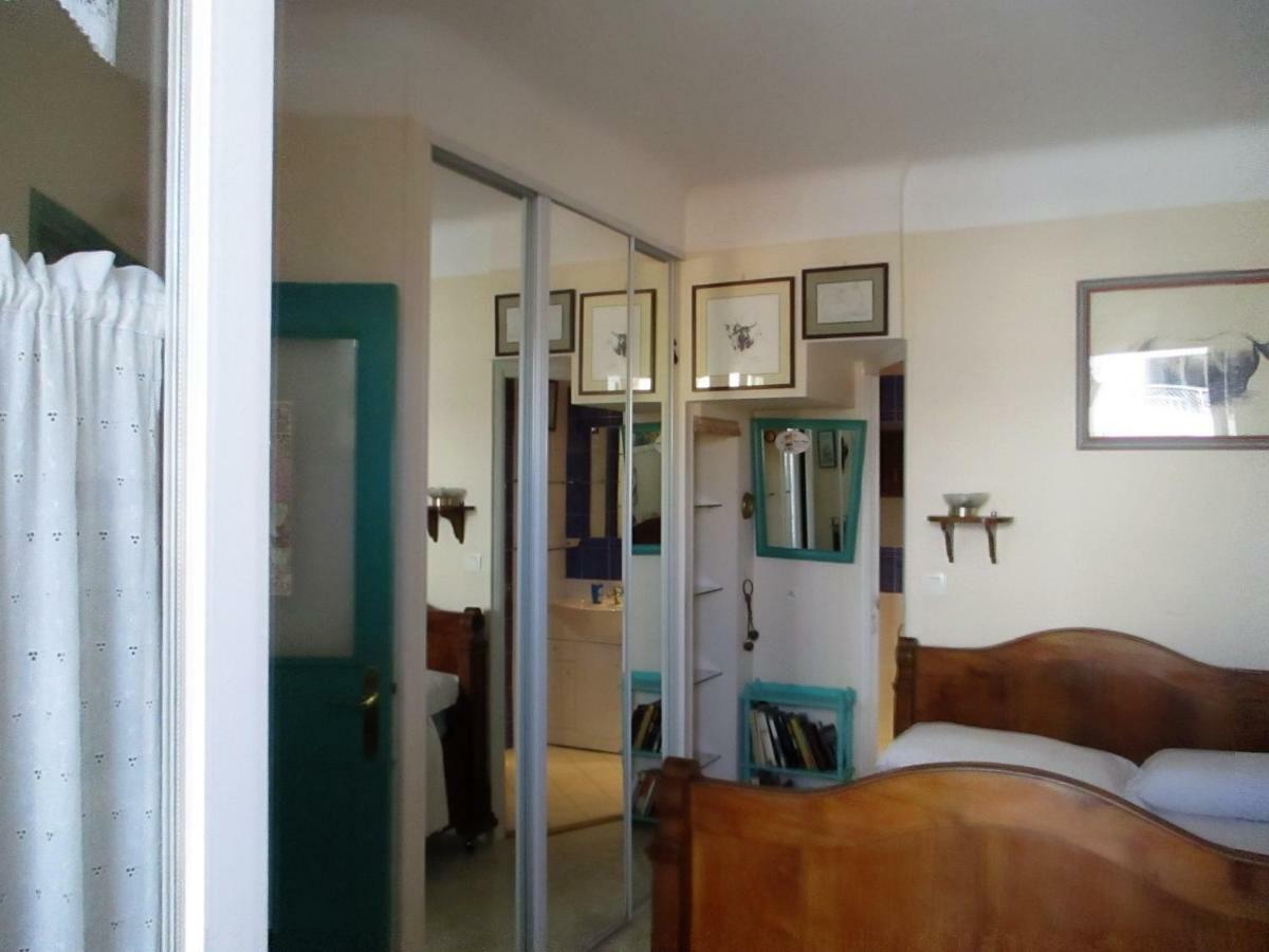 Appartamento In Rue Halevy نيس المظهر الخارجي الصورة