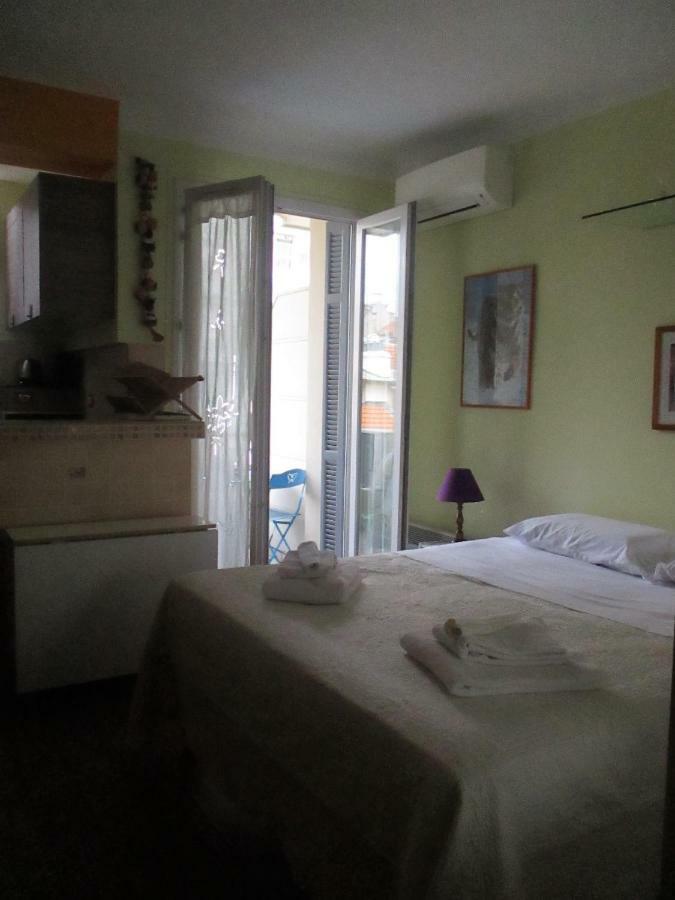 Appartamento In Rue Halevy نيس المظهر الخارجي الصورة
