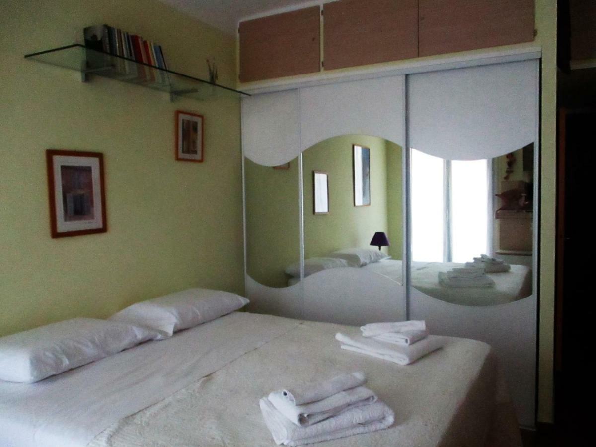 Appartamento In Rue Halevy نيس الغرفة الصورة